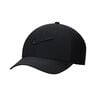 Dri-Fit Club Cap Unisex-schwarz, schwarz