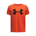 Under Armour Tech Big Logo SS