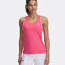 Tech Knockout Tank-Blk