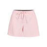 Rival Terry Ballshorts Damen-Pink