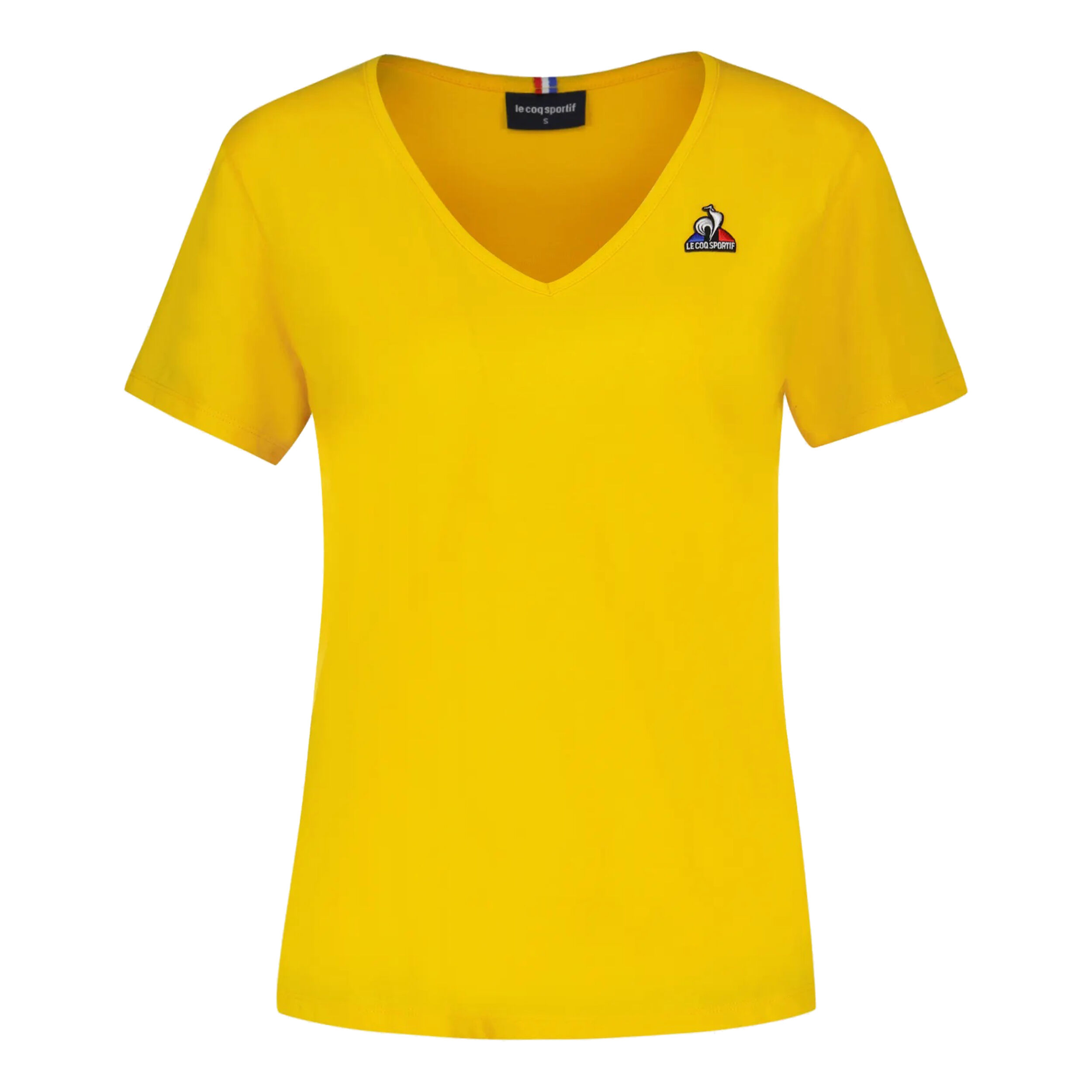 T shirt coq sportif femme cheap