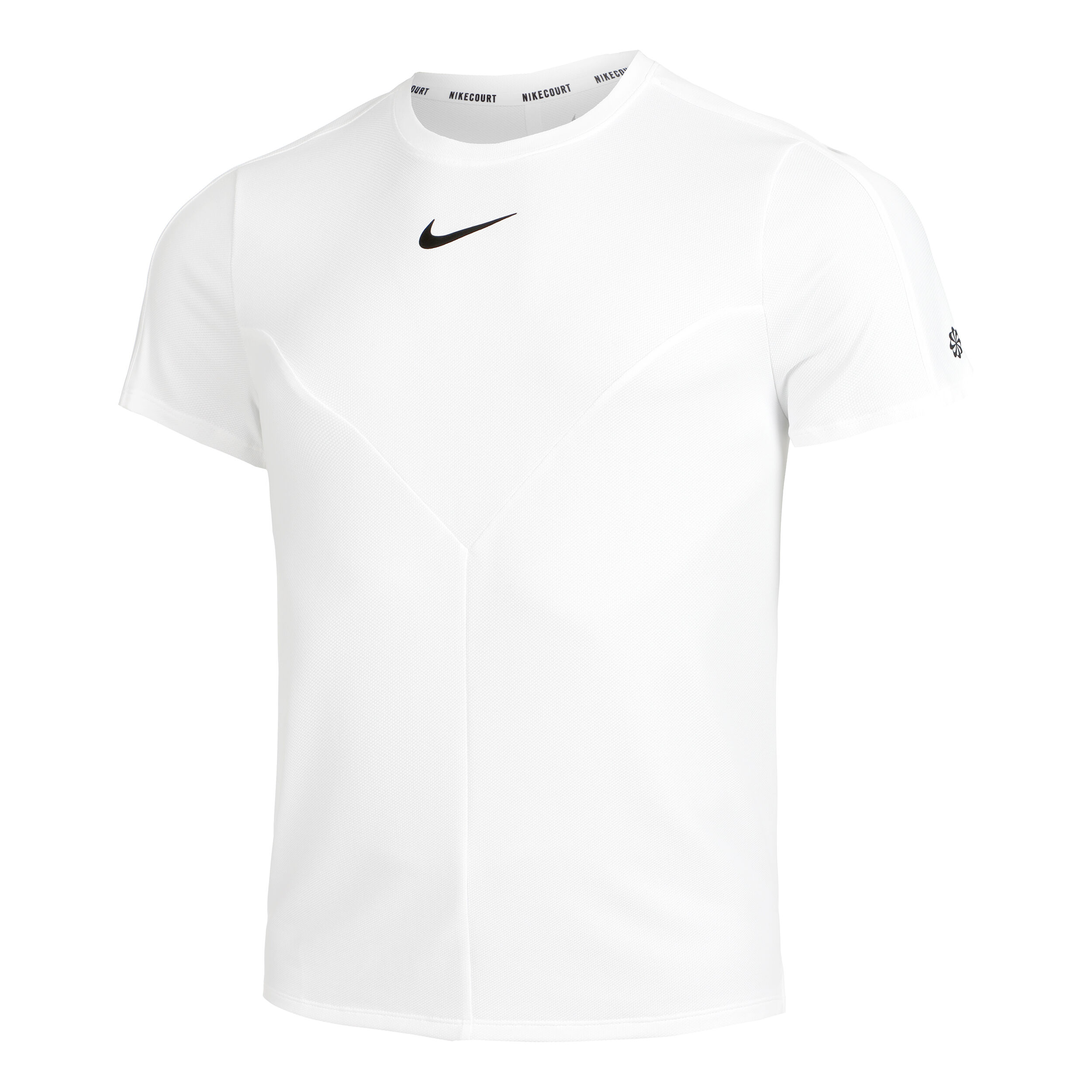 T shirt tennis nike homme store