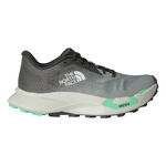 The North Face Laufschuhe The North Face Vectiv Enduris 4 Trailschuh Damen-Gr&uuml;n,Grau