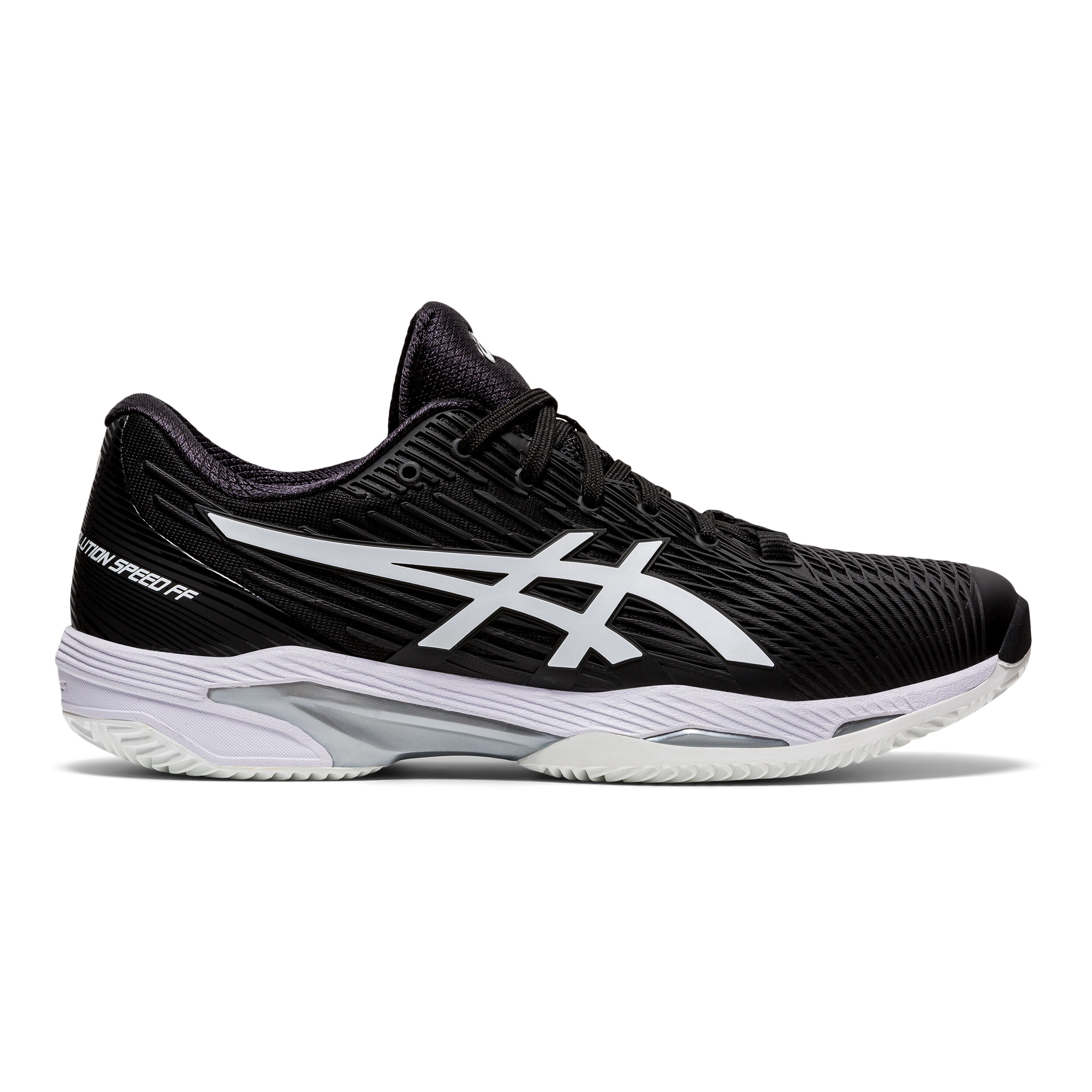 Asics solution speed ff clay heren discount