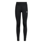 Odlo Lauftight Odlo Essential Mesh Tight Damen-Schwarz