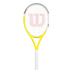 Wilson Tennisschläger Wilson Pro Open UL Turnierschläger (besaitet)
