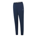 Dunlop Bekleidung Dunlop Club Knitted Trainingshose Herren-Dunkelblau