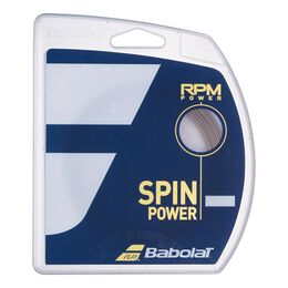 RPM POWER 12M