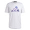 Designed for Movement HIIT Training T-Shirt