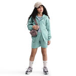 Nike Club Oversized Fleece Hoody