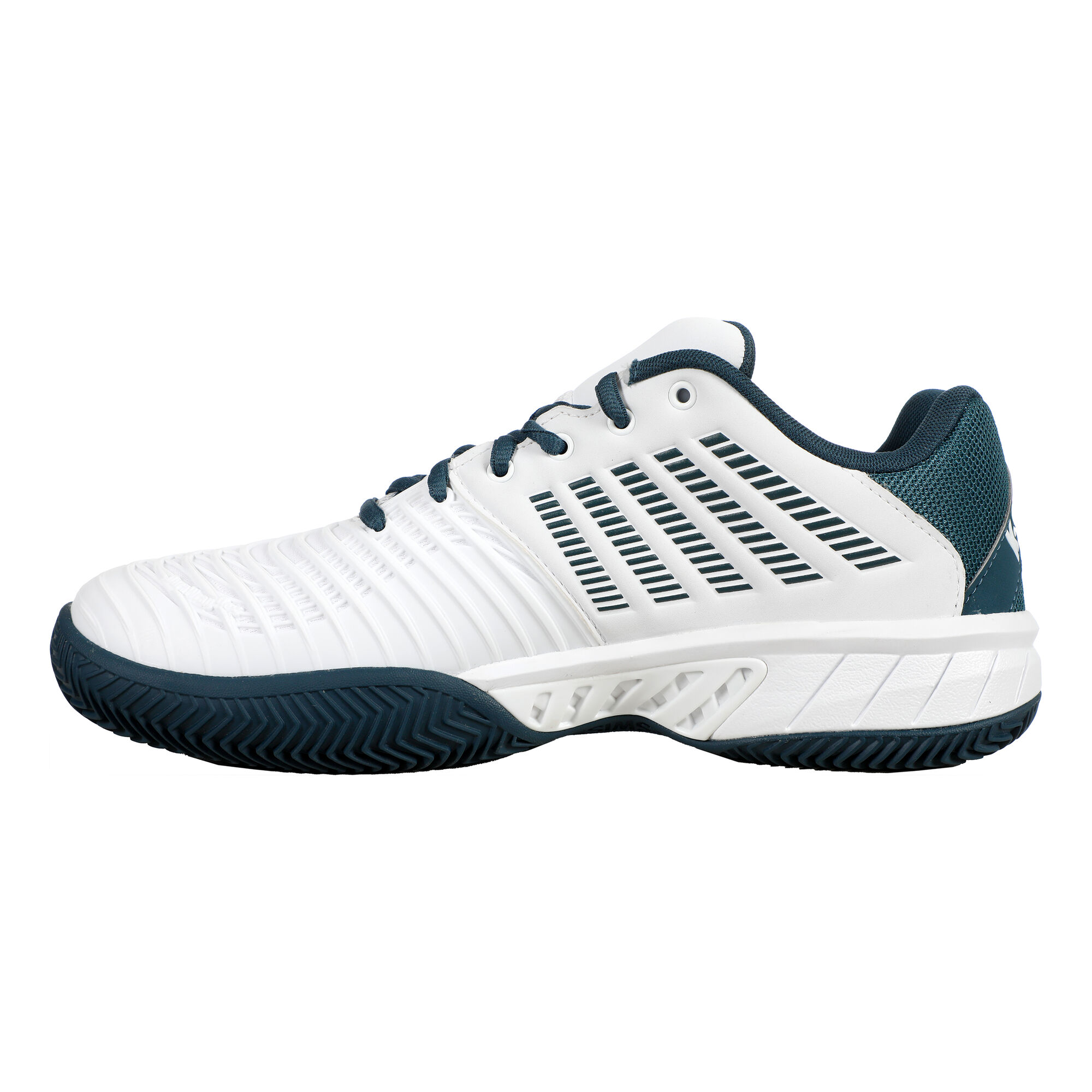 K-Swiss