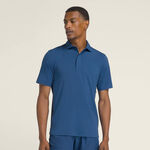 Wilson Bekleidung Wilson League Polo Herren-Blau