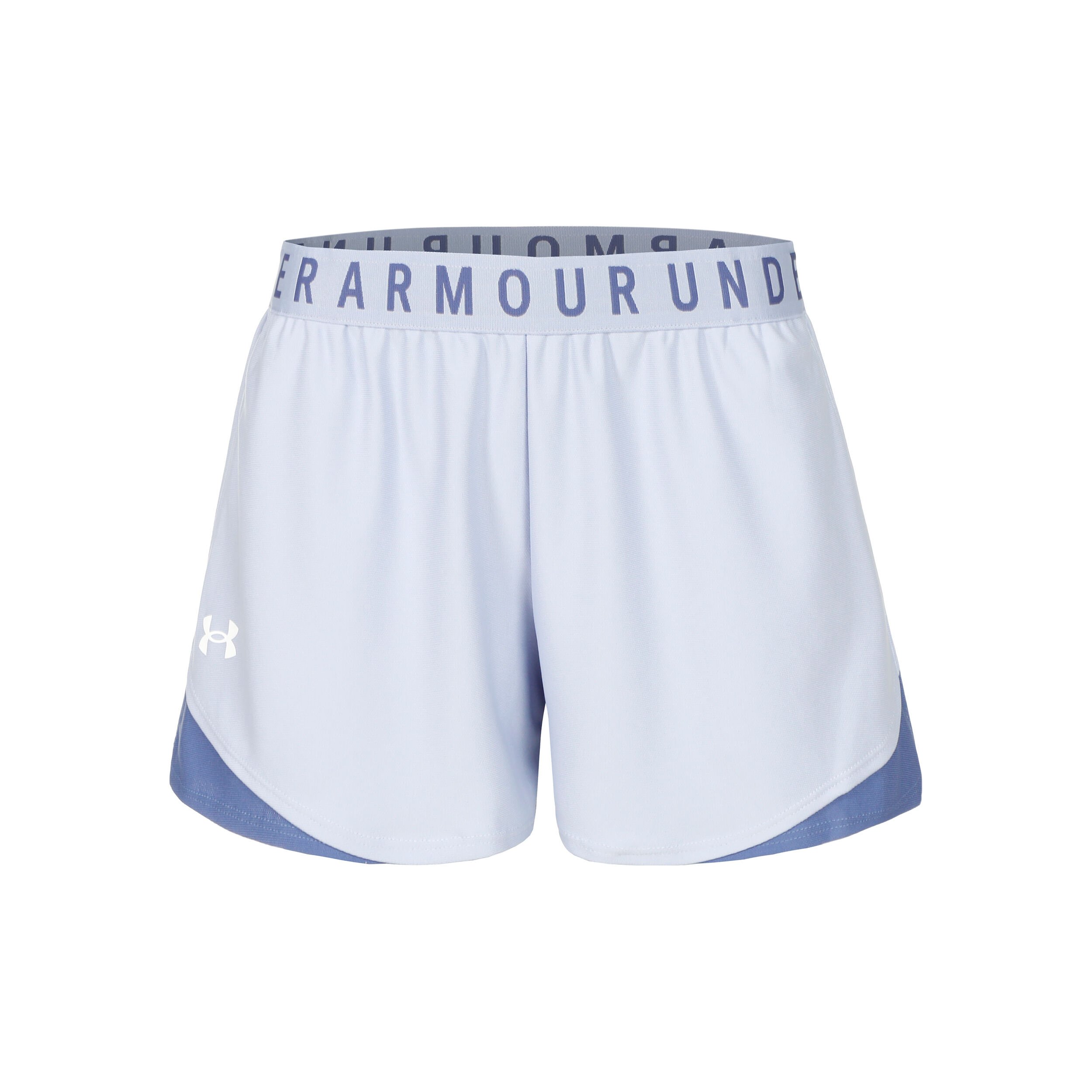 Play Up 3.0 Shorts Damen Lila