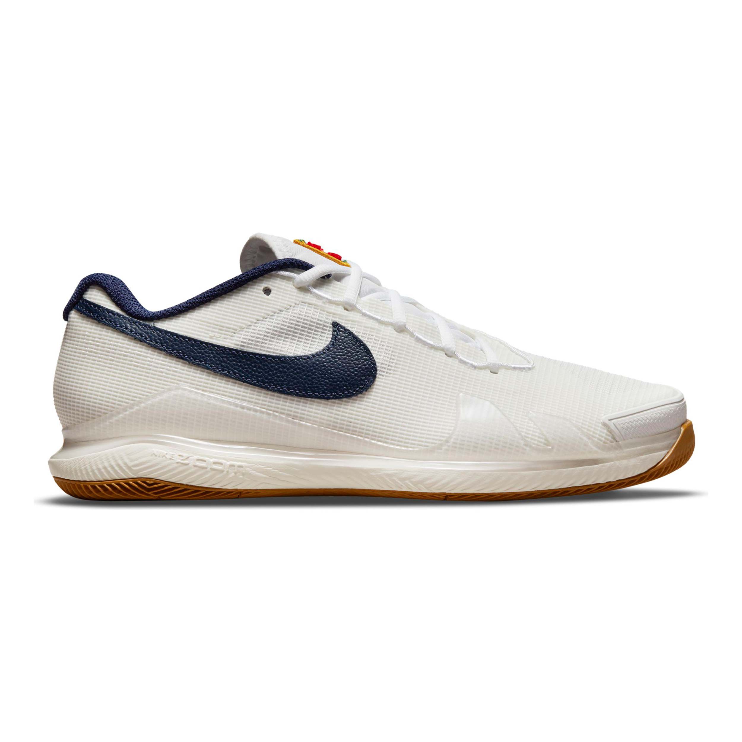 nike court air vapor pro