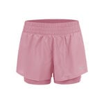 Nike One Dri-Fit MR 3in 2in1 Shorts
