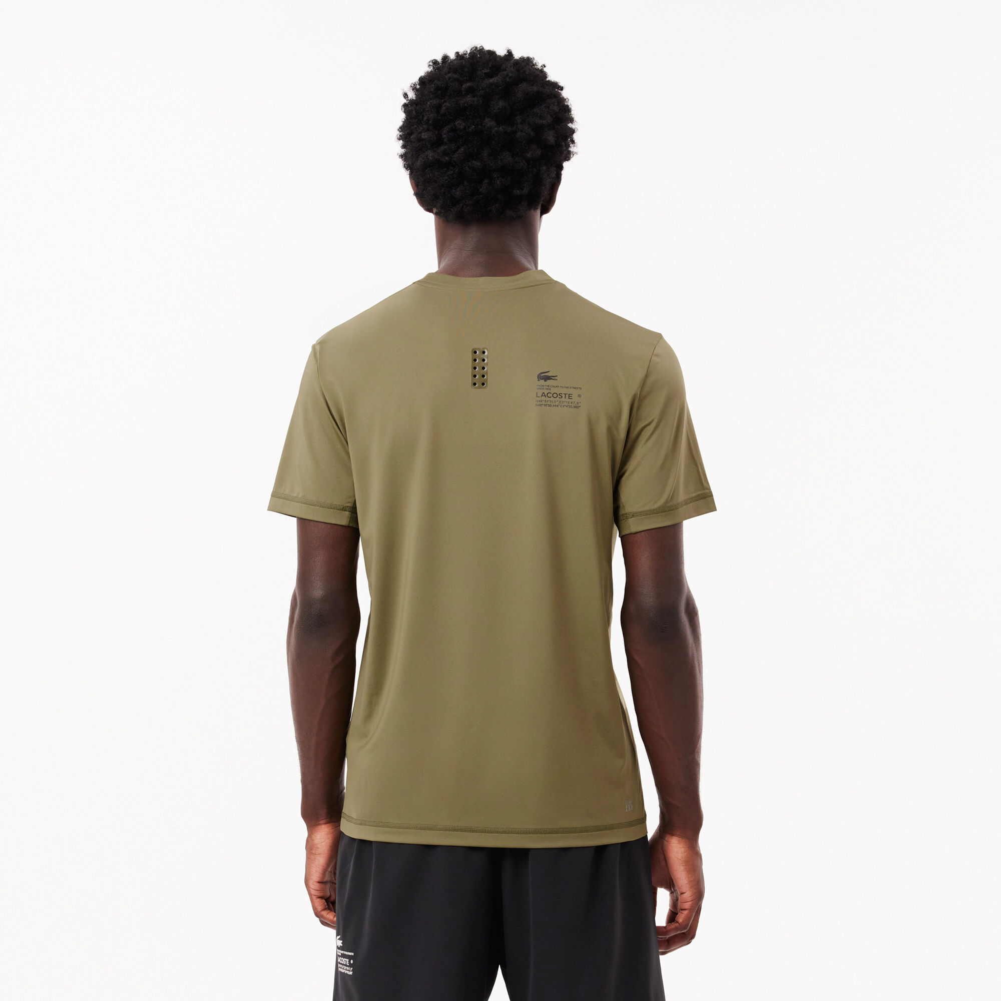 Lacoste
