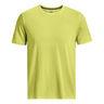 Seamless Stride Shortsleeve