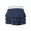 Rainbow Stripe Bounce Skirt