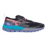 Mizuno Wave Ibuki 5
