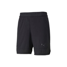 Train Vent Knit 7 Short