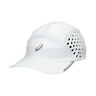 Ultra Lightweight Cap Unisex-wei&szlig;