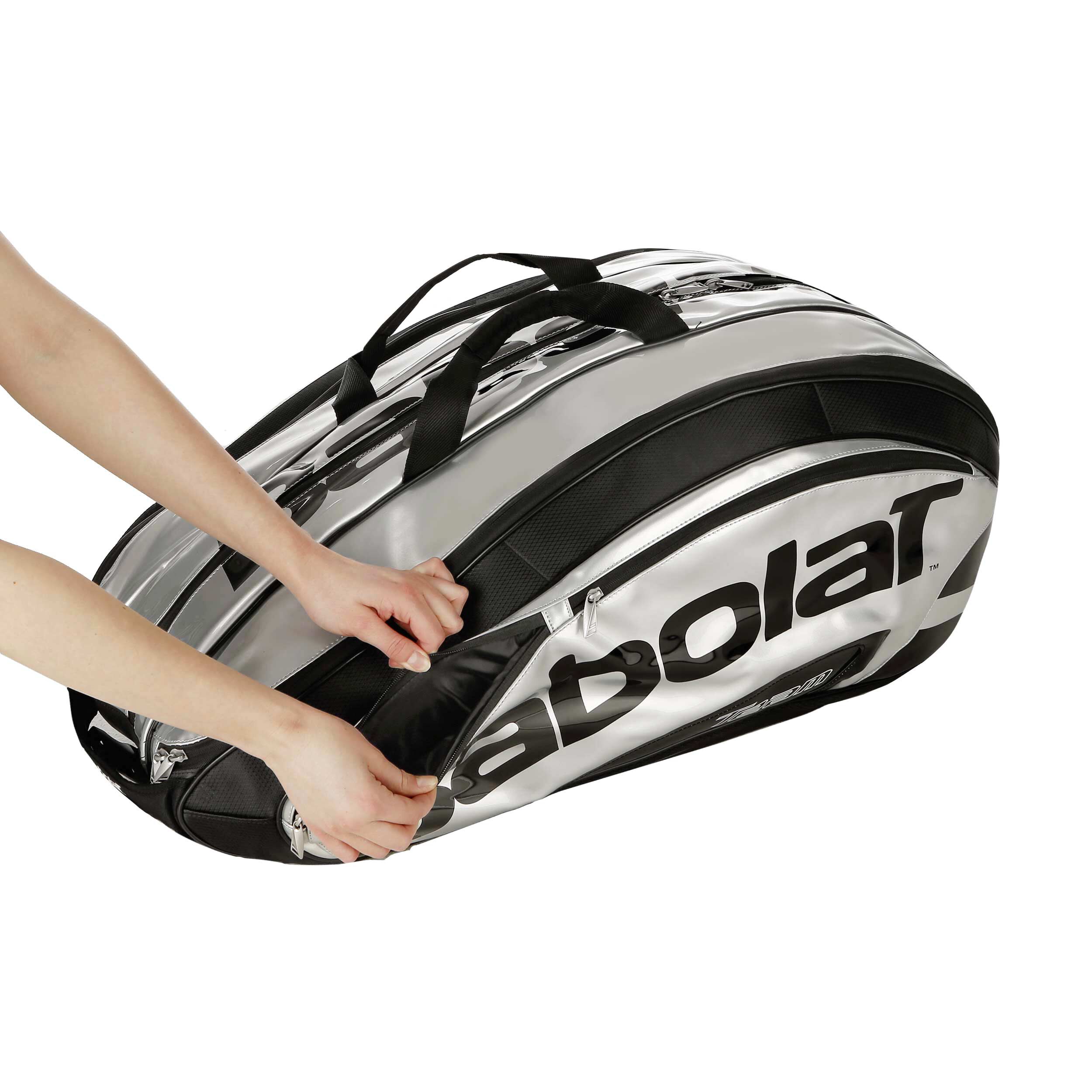 Babolat racket holder store