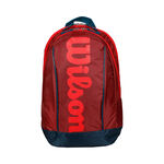 Wilson Wilson Junior Rucksack-Rot