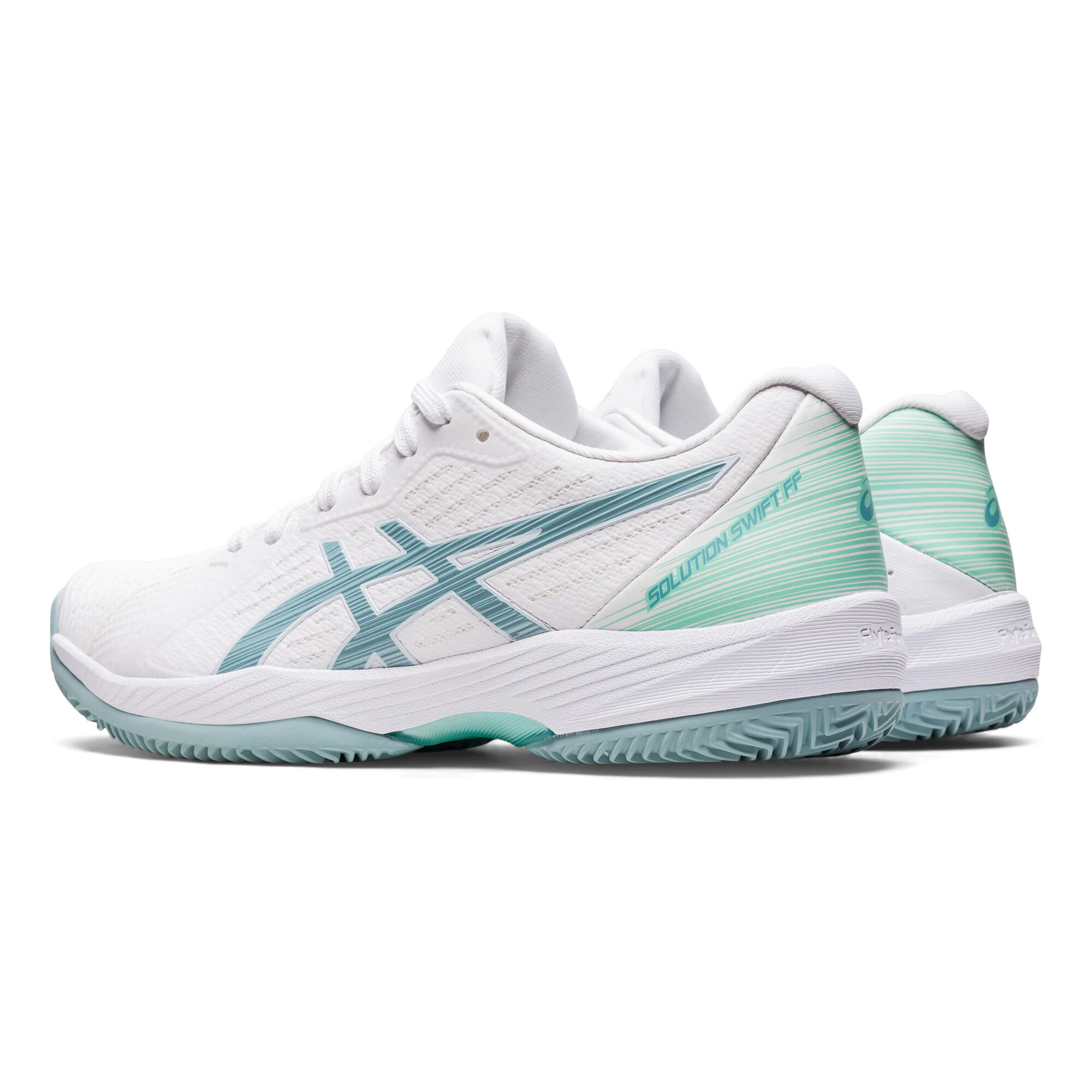 ASICS