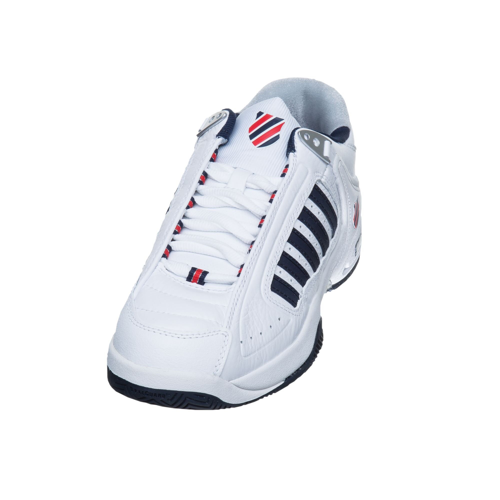 K-Swiss