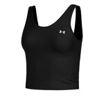 Under Armour Motion Tank EMEA-BLK Sleeveless