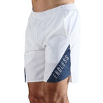 Endless Bekleidung Endless Phoenix Shorts Herren-Weiß