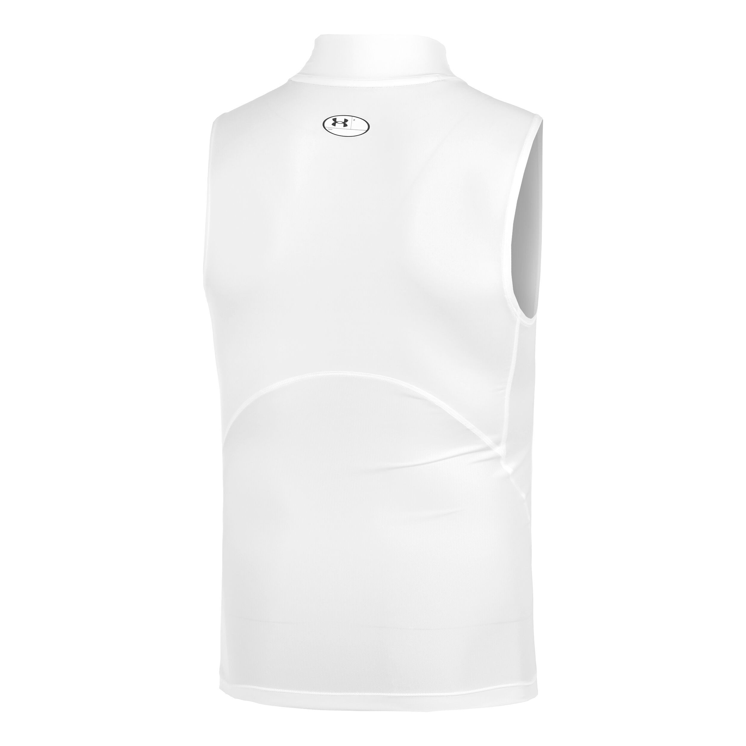 Under armour vest top on sale