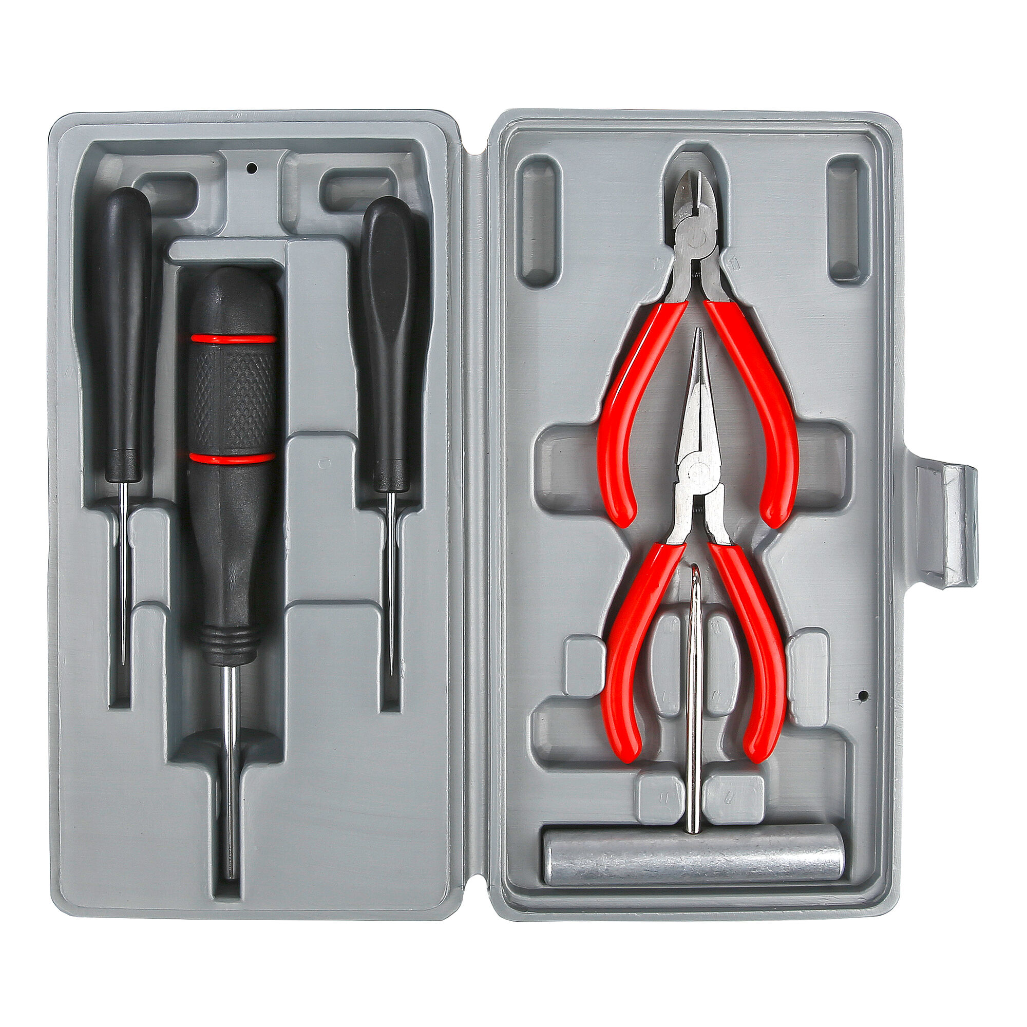 TennisPoint Premium Stringer Set Besaitungszange online kaufen