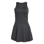 adidas Bekleidung adidas Y-Dress Kleid Damen-Gelb