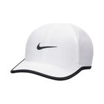 Nike Bekleidung Nike Dri-Fit Club Cap Kinder-wei&szlig;