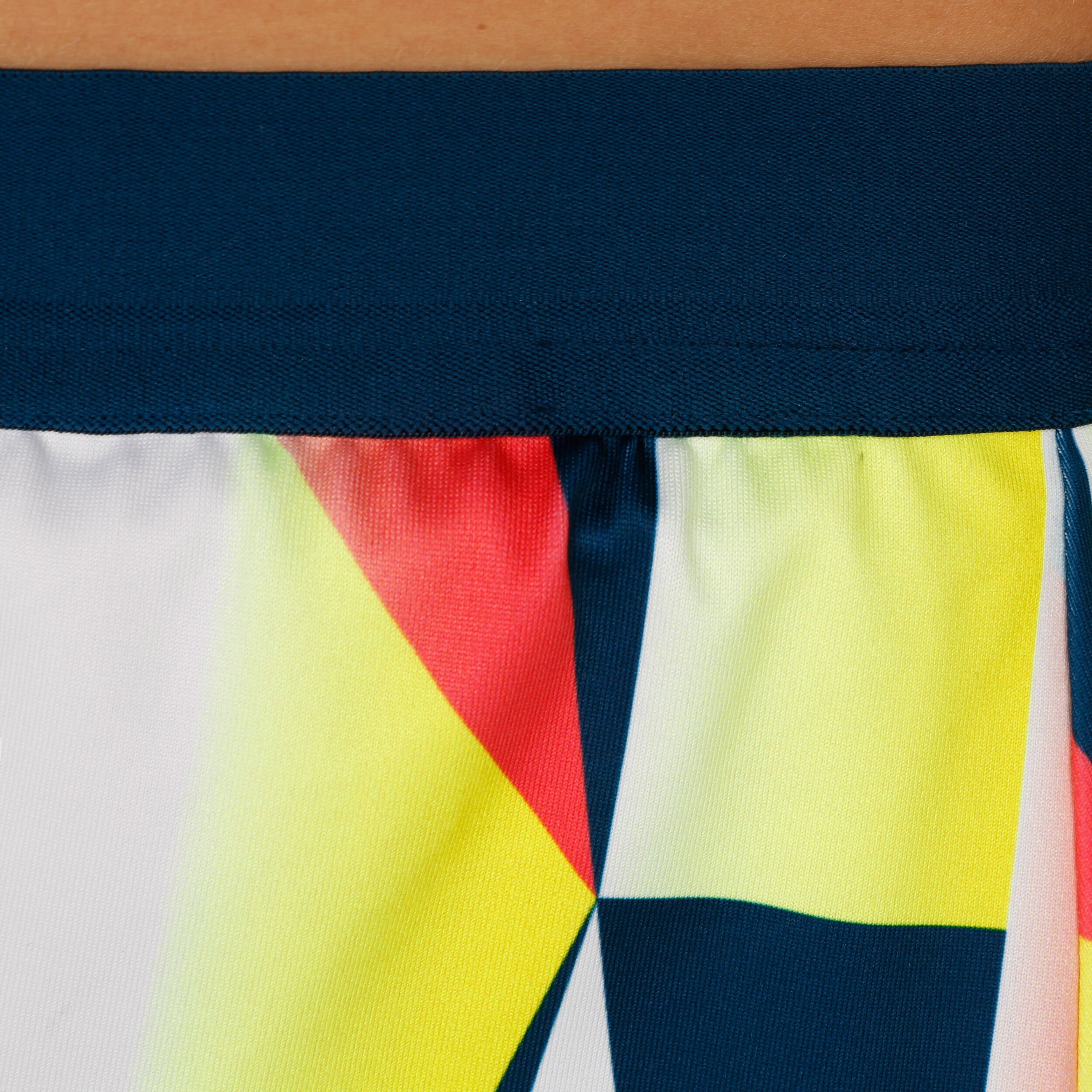 adidas Multifaceted Pro Rock Damen Neonrot, Dunkelblau adidas Multifaceted Pro Rock Damen Neonrot, Dunkelblau