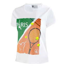 Paris Coeur Tee