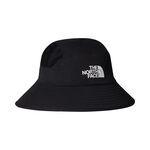 The North Face Bekleidung The North Face Summer LtBucket Cap Unisex - schwarz, 
