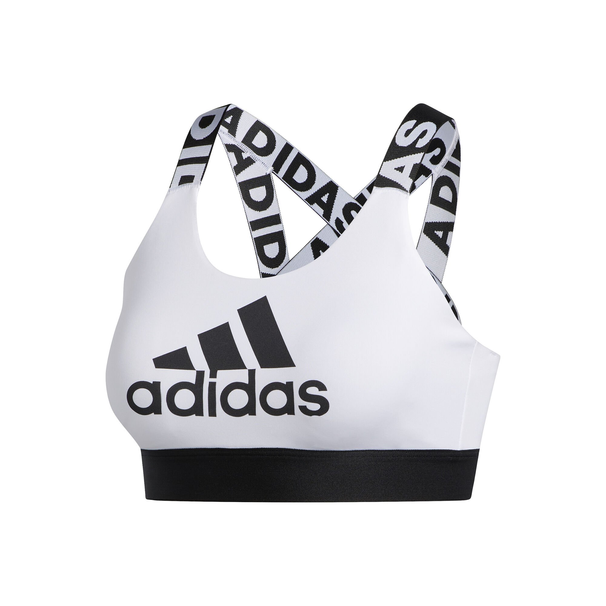 17+ Adidas Performance Sport Bh Weiß Gif