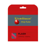 Kirschbaum Kirschbaum Flash Saitenset-Pink