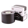 Kinesiologie Tape 1 Rolle-Schwarz