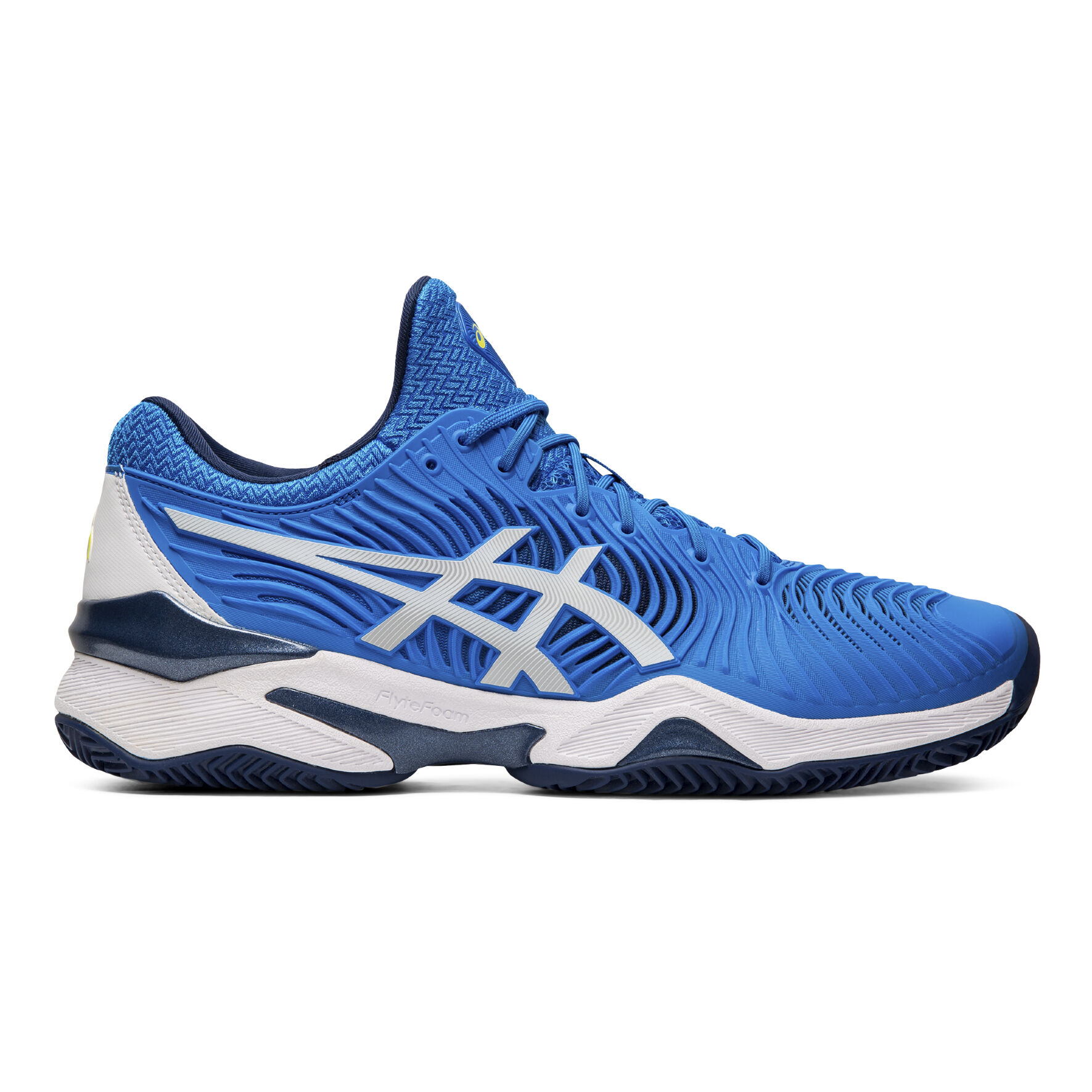 Asics gel court ff clay 2025