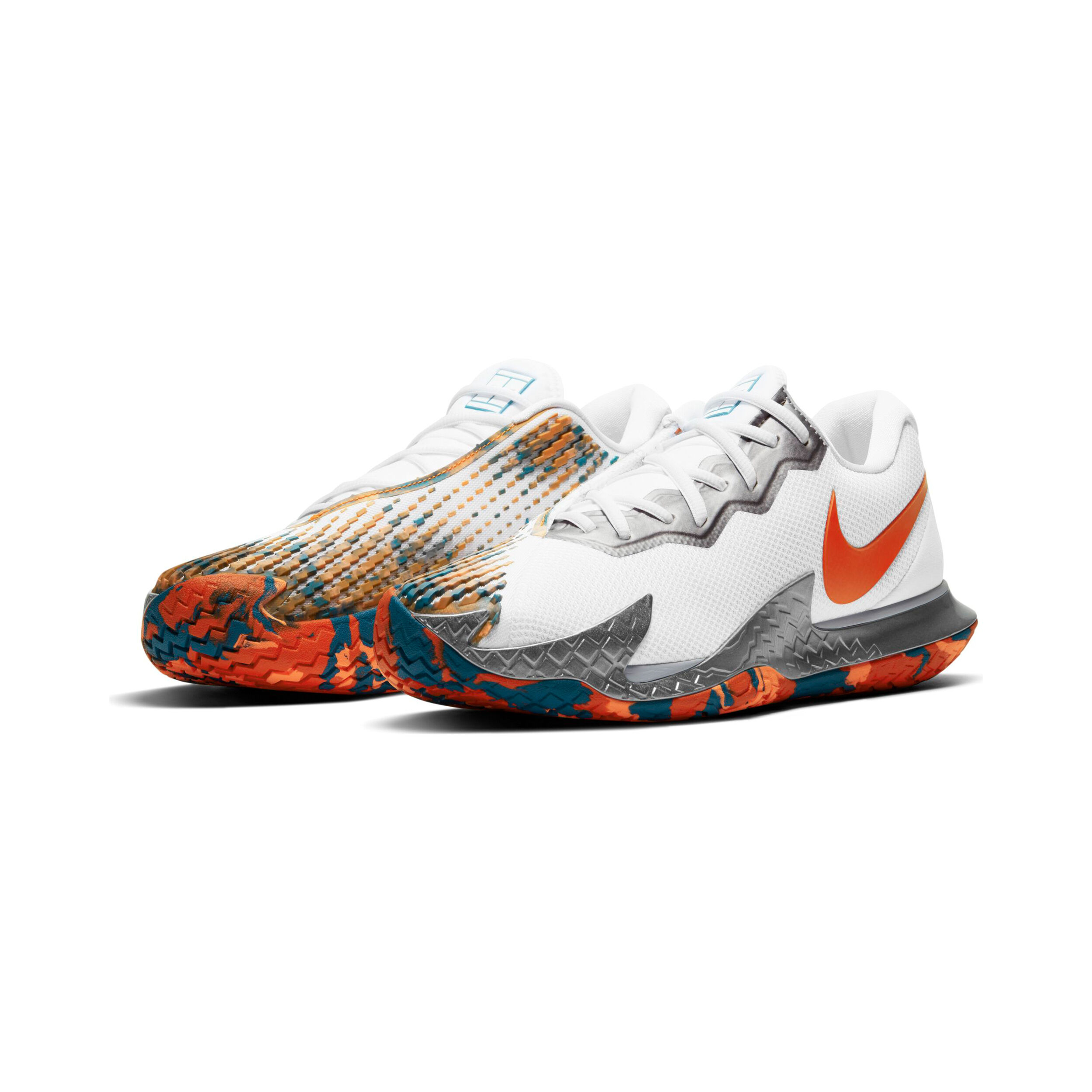 air zoom cage 4