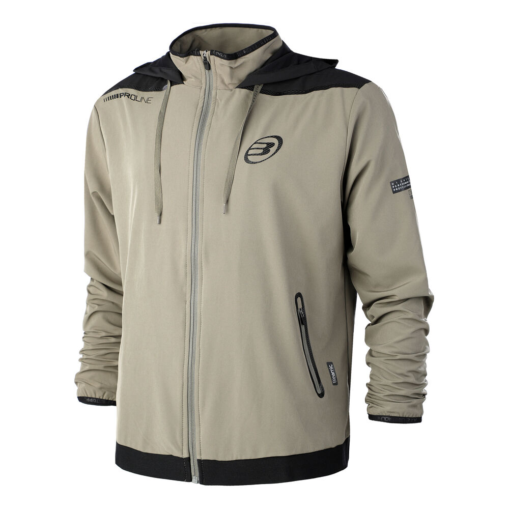 Odol Trainingsjacke Herren