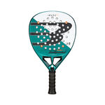 Bullpadel Padelschläger Bullpadel Hack 04 25 Testschläger