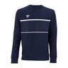 Team Sweatshirt Herren-Dunkelblau