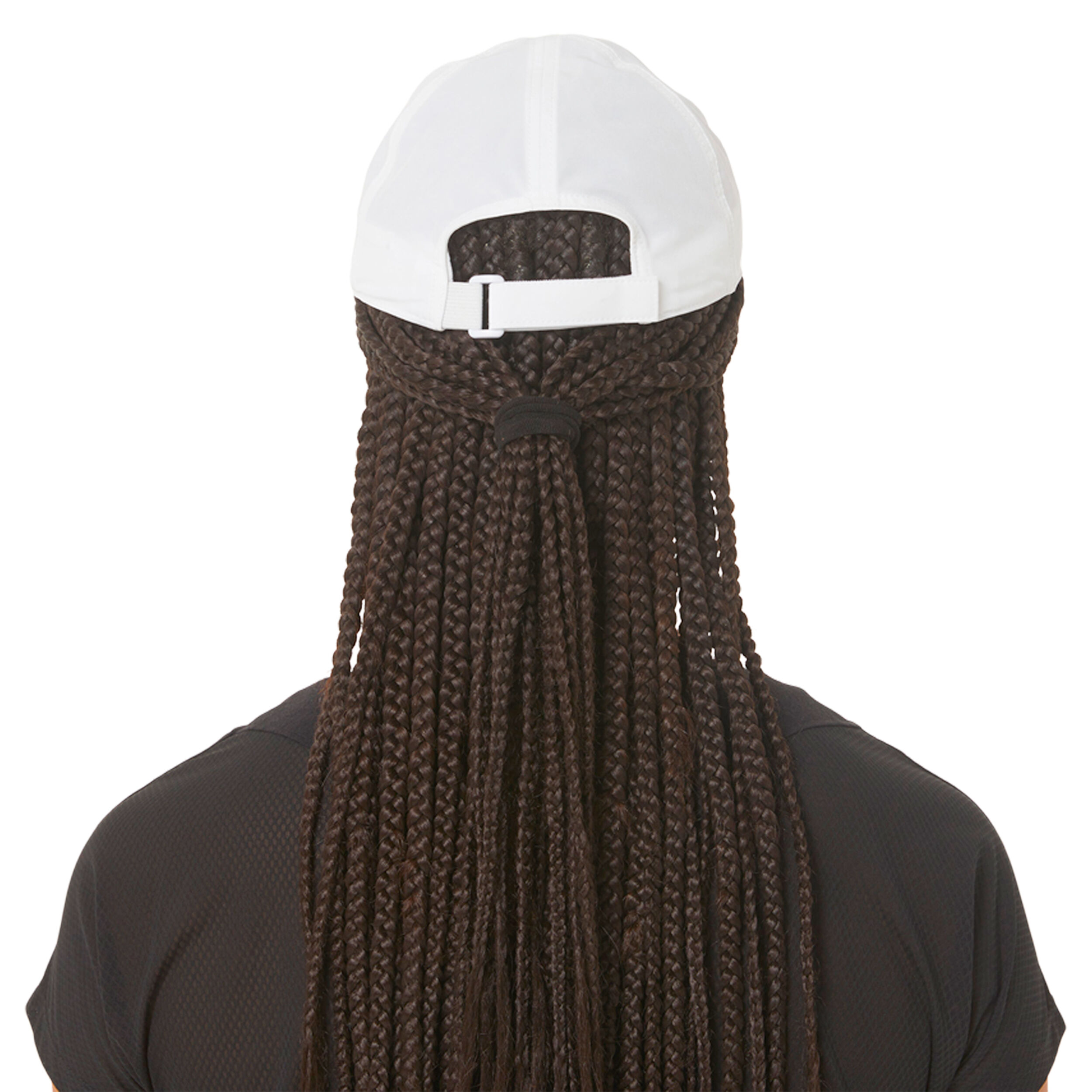 Performance Cap WeiB