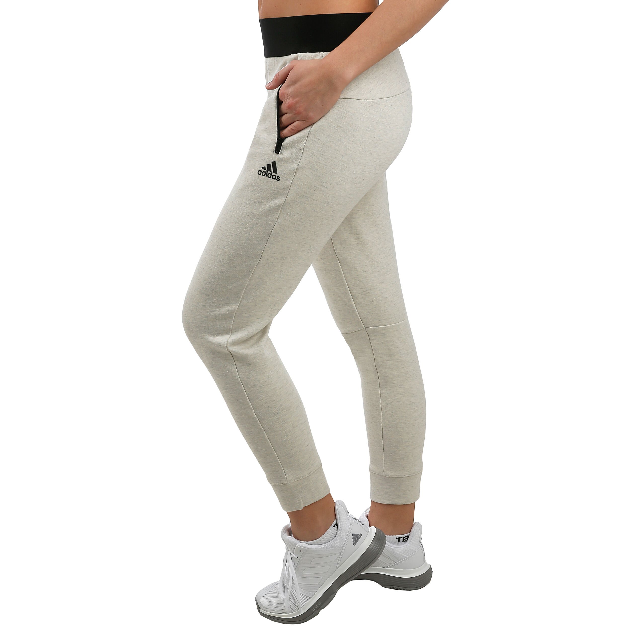 Adidas id new arrivals stadium hose damen
