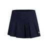 Pleated Skort