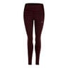 Nagino Run Lauftight Damen-Lila